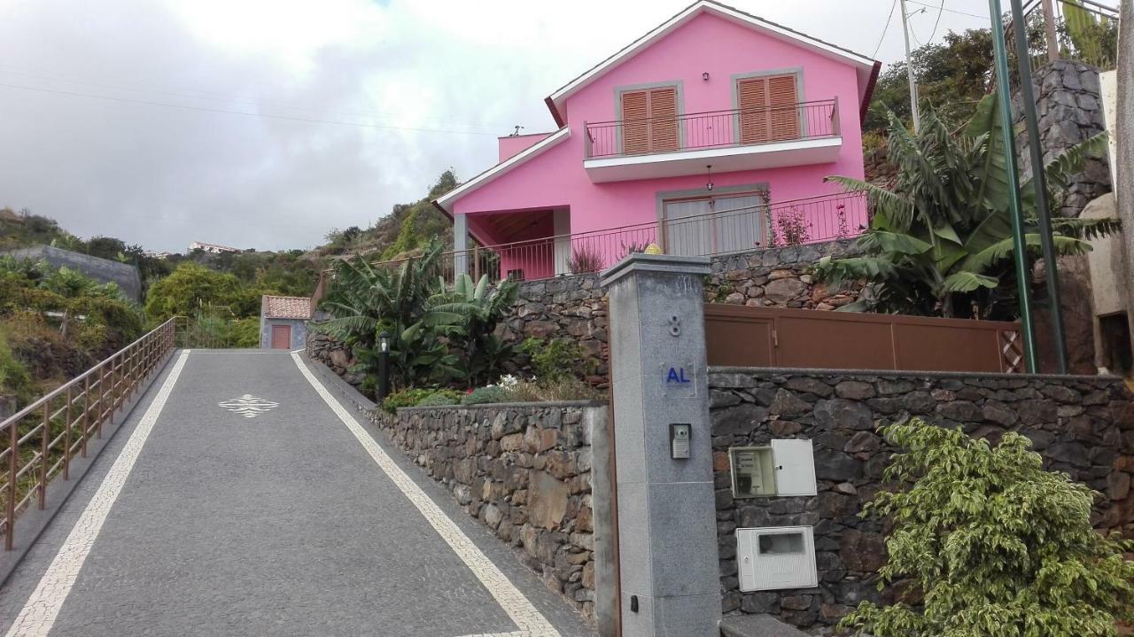 Holiday home Vivenda Da Natureza