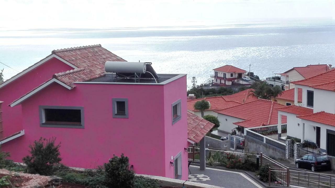 Holiday home Vivenda Da Natureza