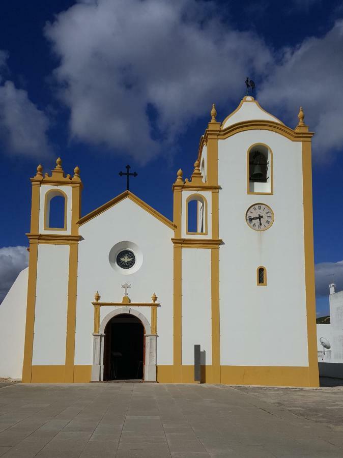 Casa Luztour Luz