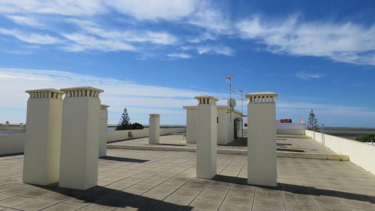Ria * Olhão