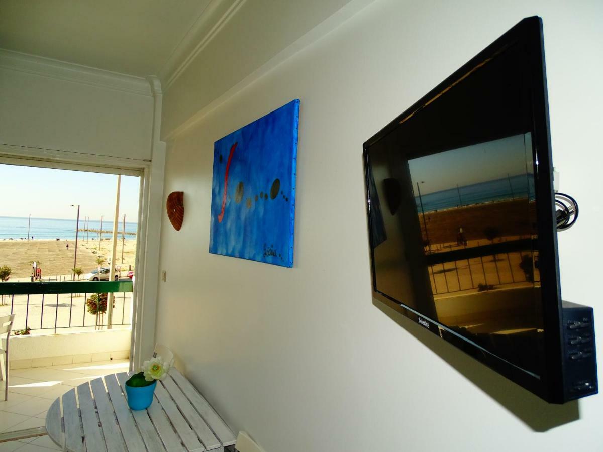Apartamento Vasco Da Gama Costa da Caparica