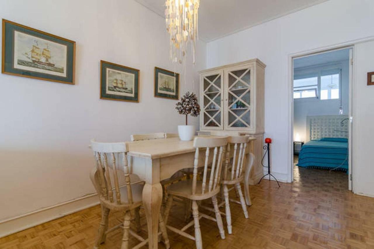 Miramar Apartment