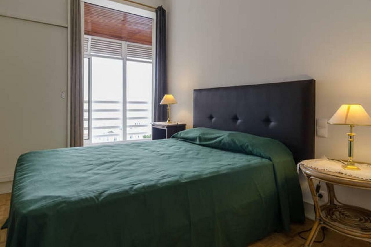 Apartment Miramar Portimao