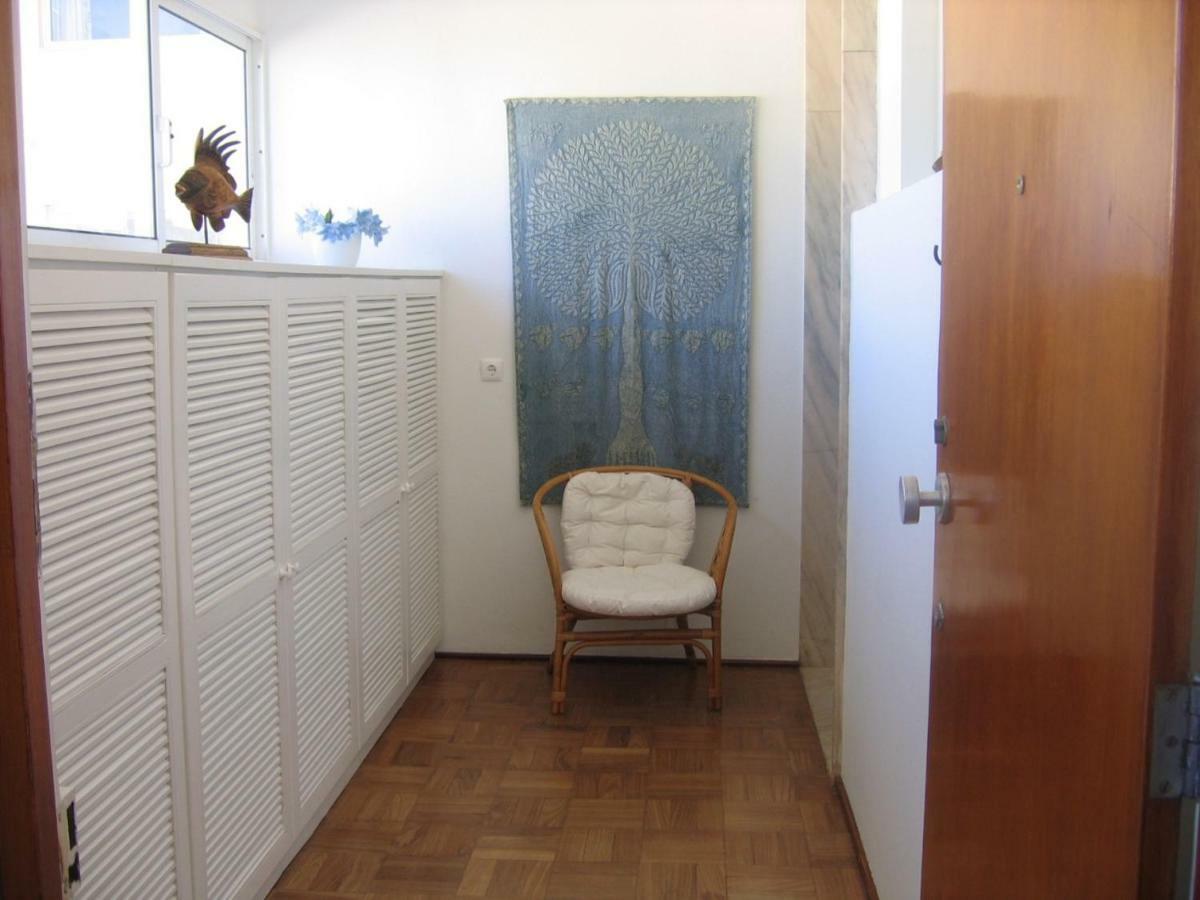 Apartment Miramar *