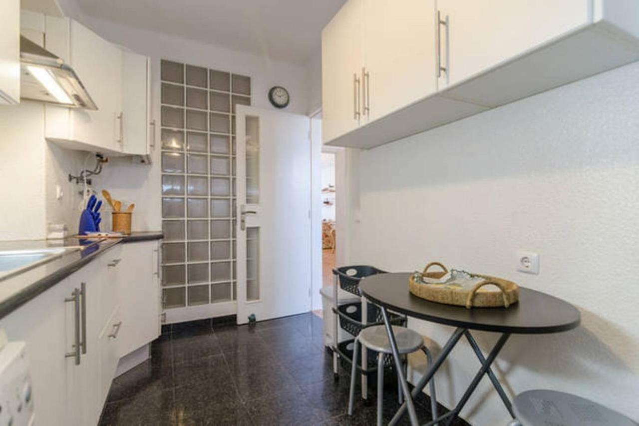 Apartment Miramar