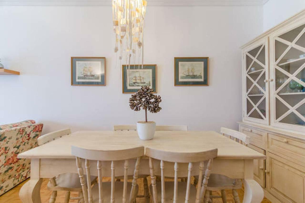 Miramar Apartment Portimao