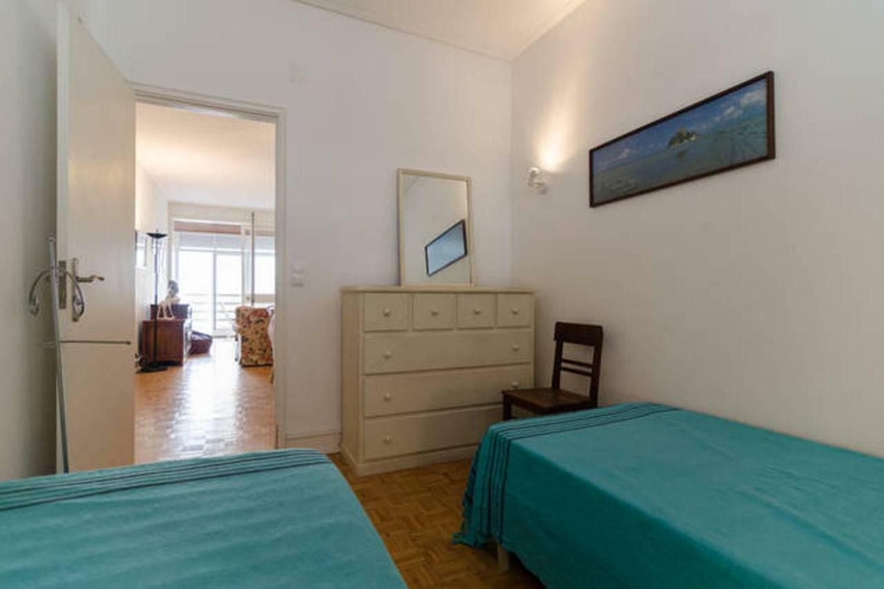 Apartment Miramar *