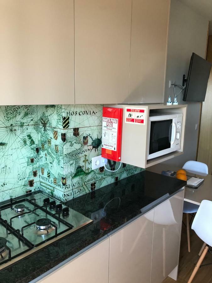 Apartment Vasco Da Gama Povoa de Varzim