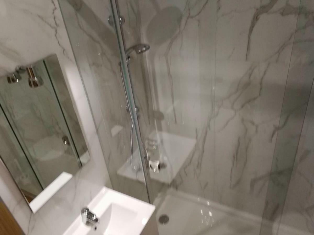 Vasco Da Gama Apartment Povoa de Varzim