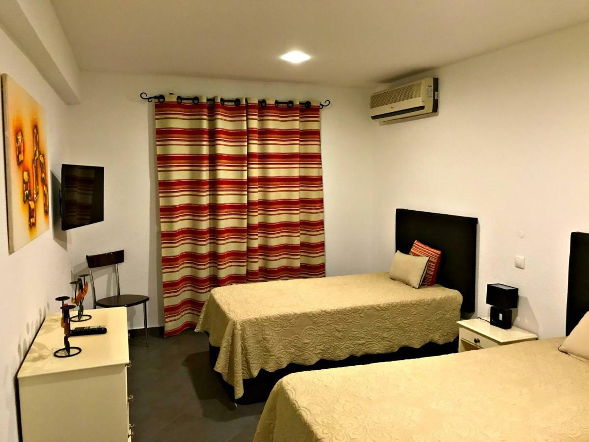 Poente Da Aldeia Apartment