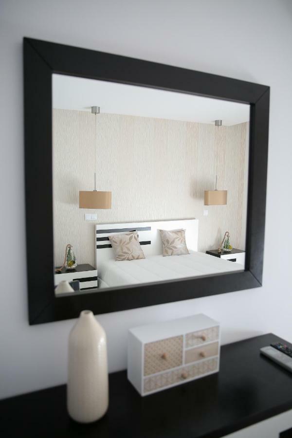Quinta Da Corujeira Farm stay Vila Real