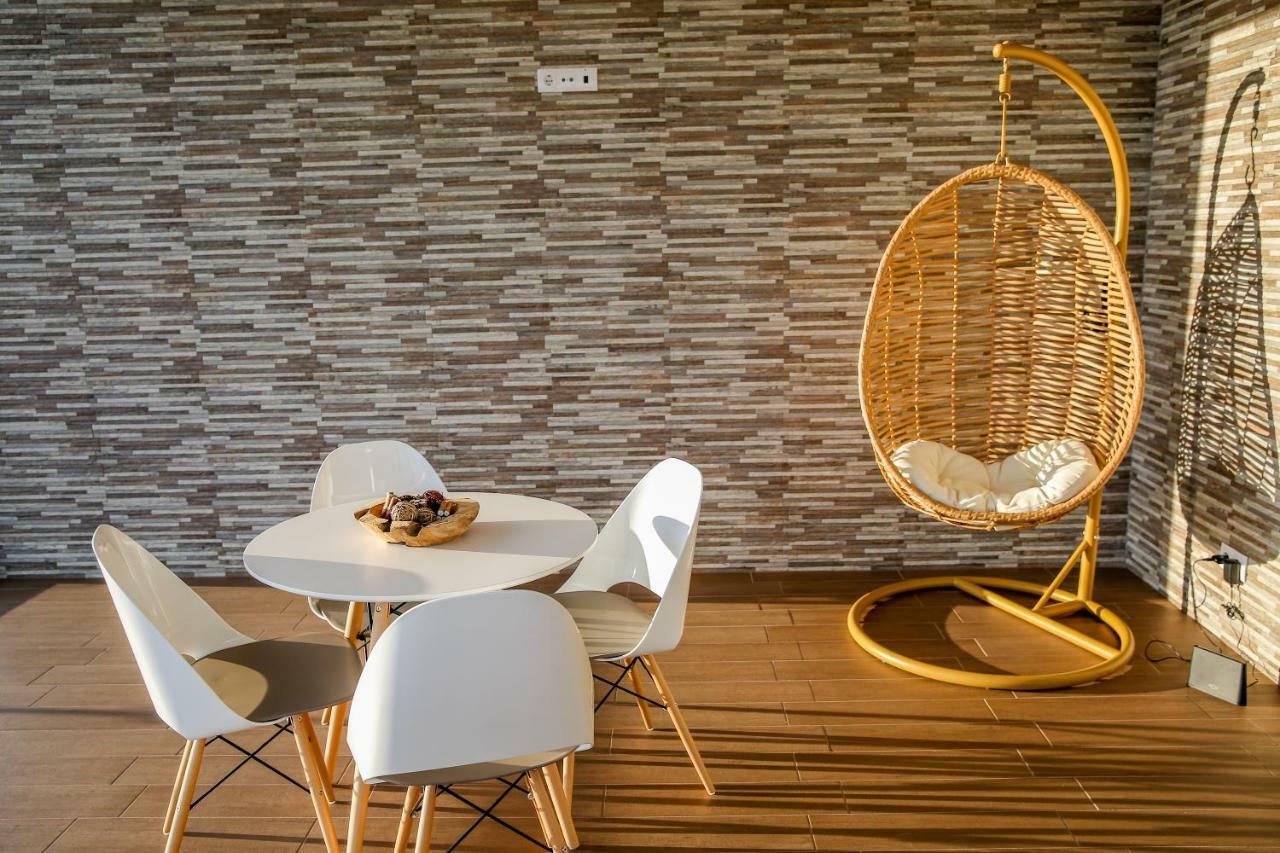 Quinta Da Corujeira Farm stay Vila Real
