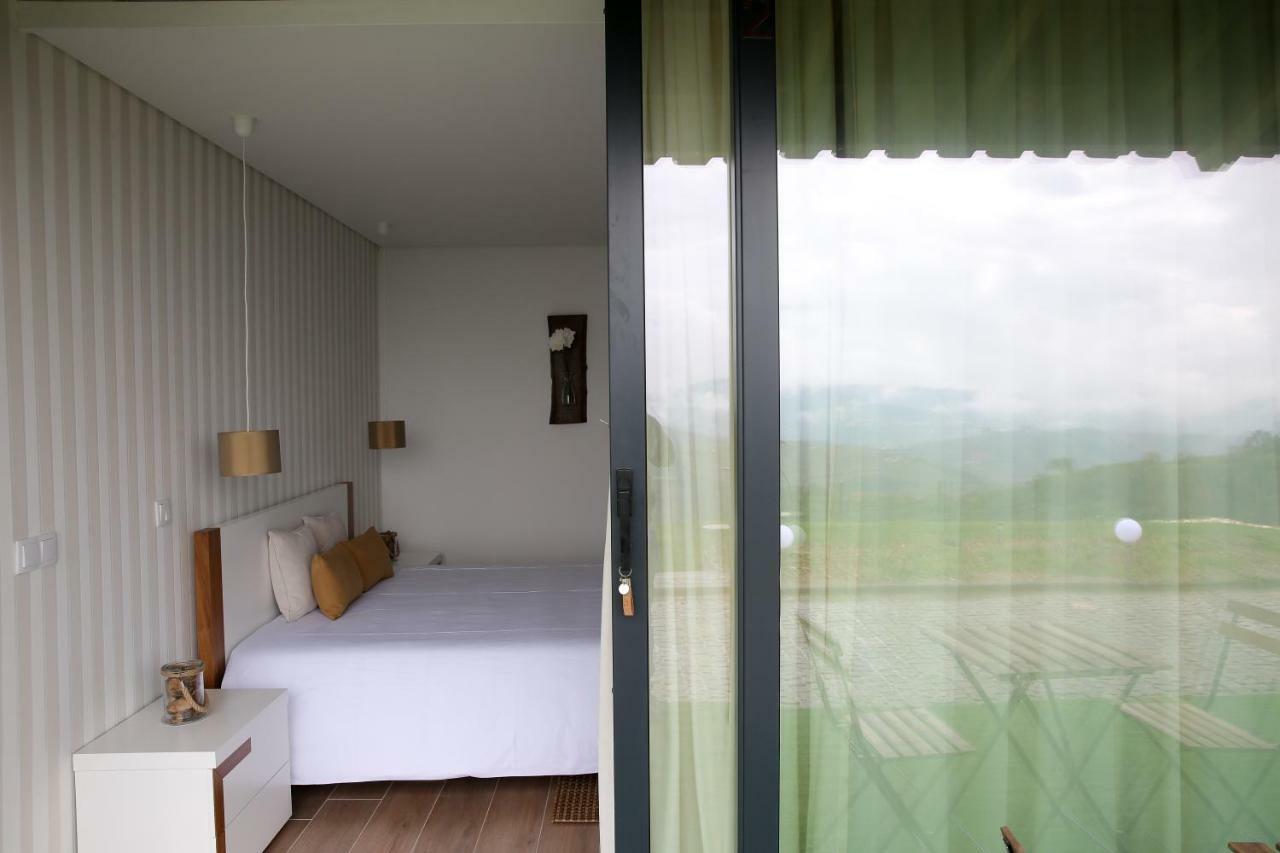 Farm stay Quinta Da Corujeira Vila Real