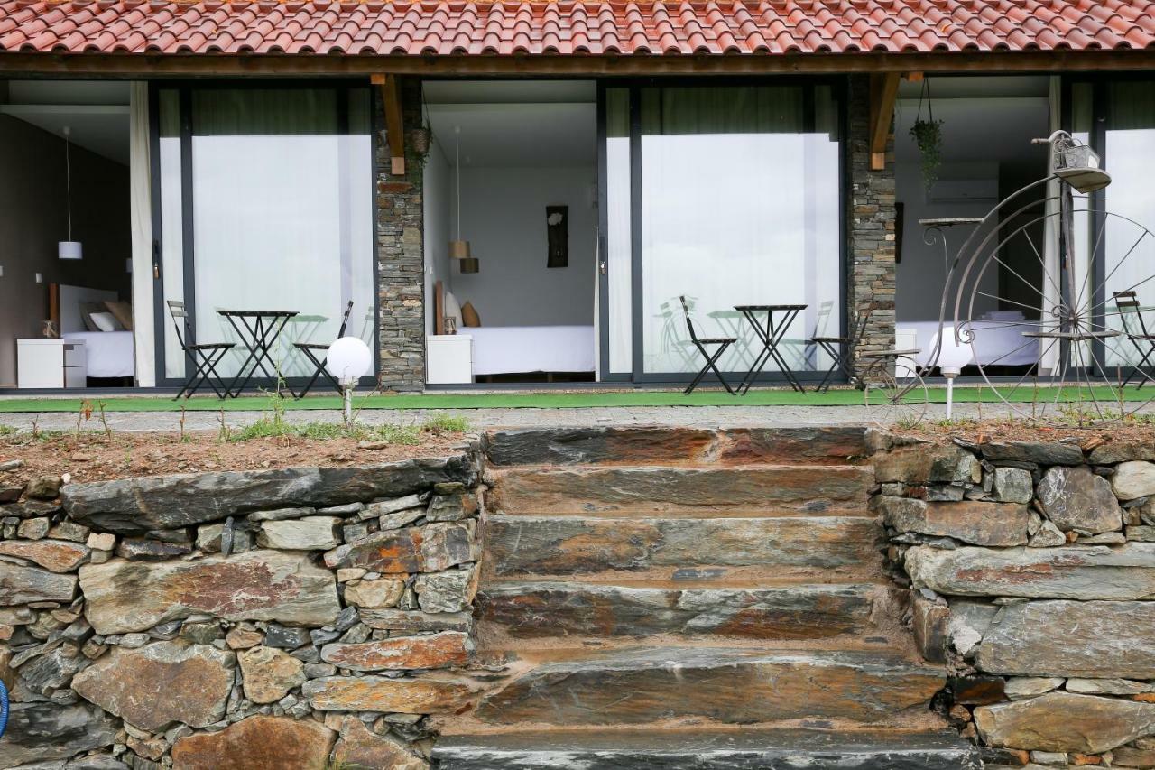 Farm stay Quinta Da Corujeira