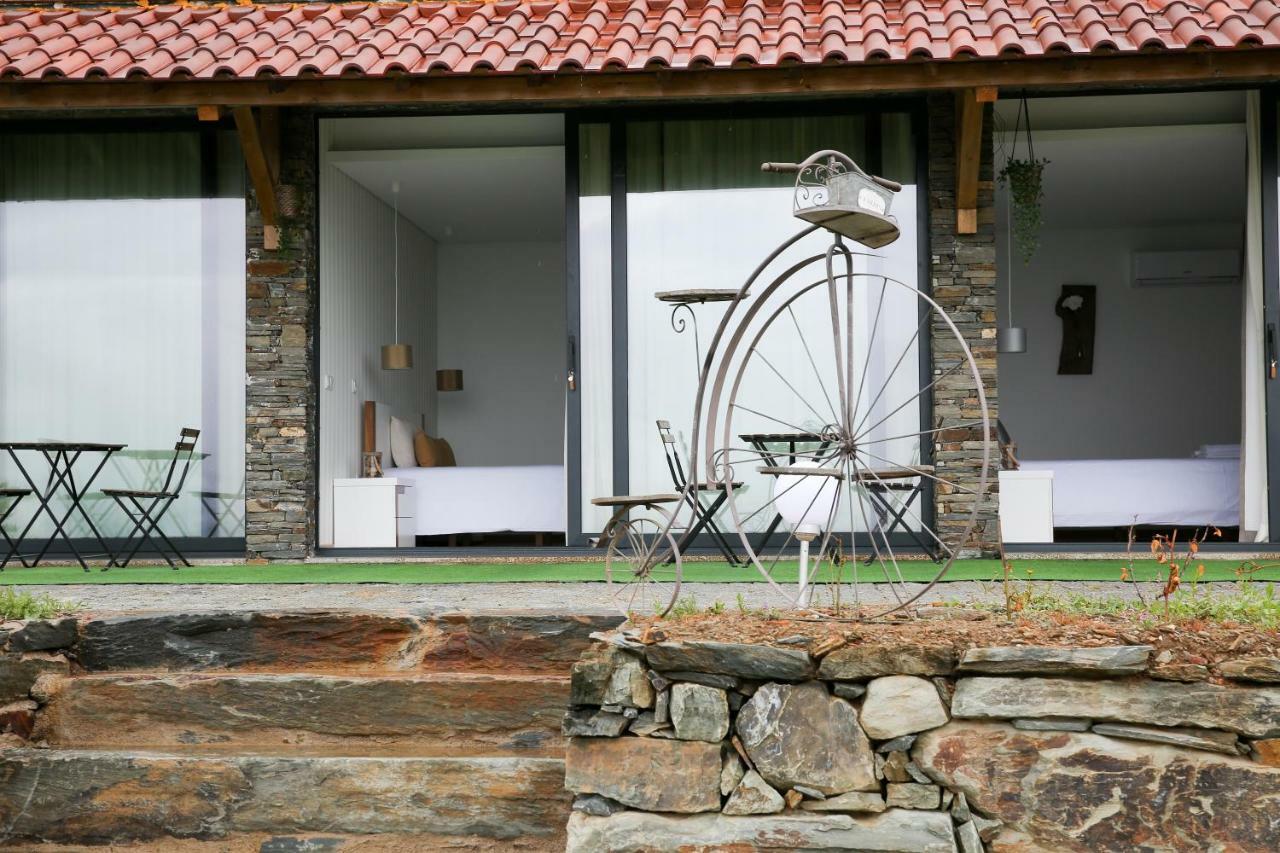 Quinta Da Corujeira * Vila Real