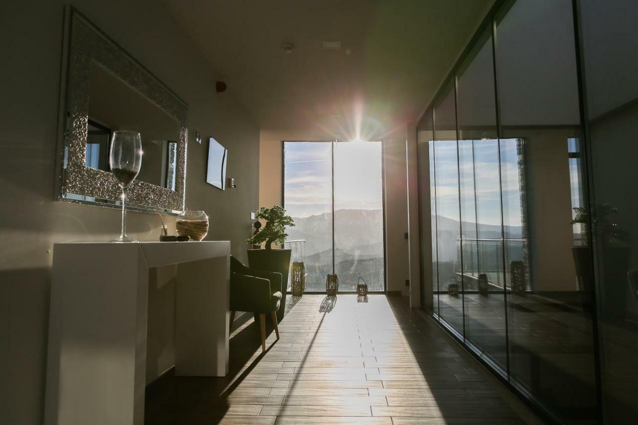 Farm stay Quinta Da Corujeira