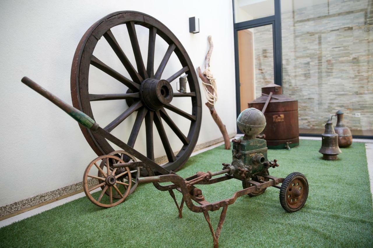 Quinta Da Corujeira Farm stay Vila Real