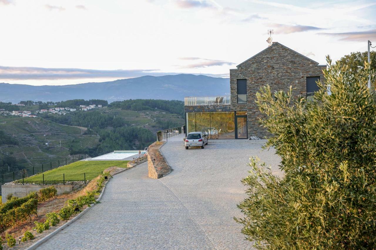 Quinta Da Corujeira Farm stay *