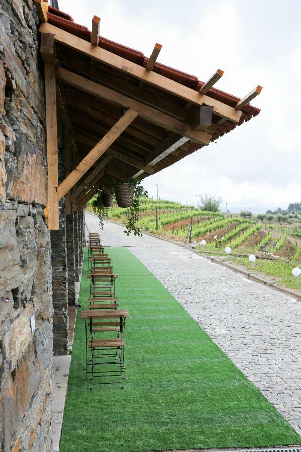 Quinta Da Corujeira Farm stay *
