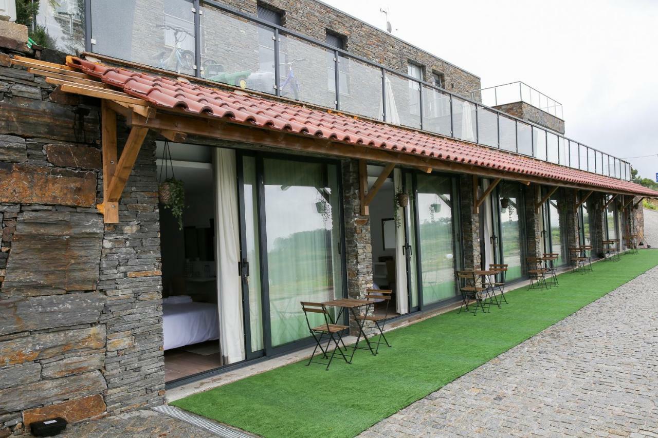 Quinta Da Corujeira
