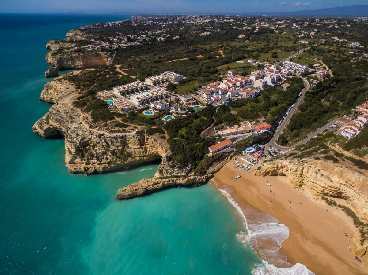 Holiday park Terracos De Benagil Carvoeiro (Lagoa)