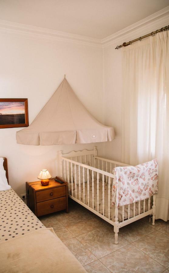 Guest house Colina Do Eletrico *