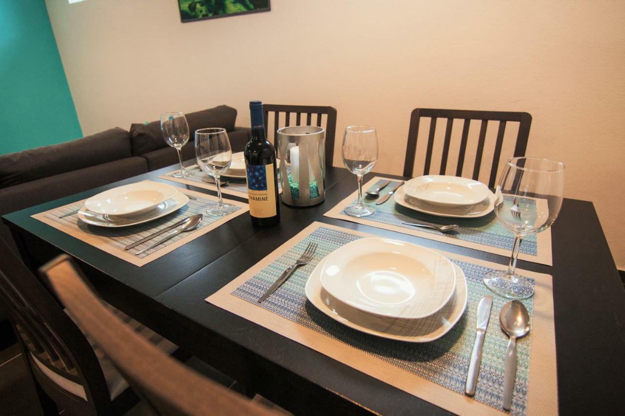 Appartement O Cantinho Do Ze *