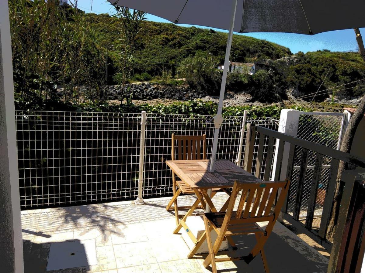 A Casinha Da Baia Holiday home