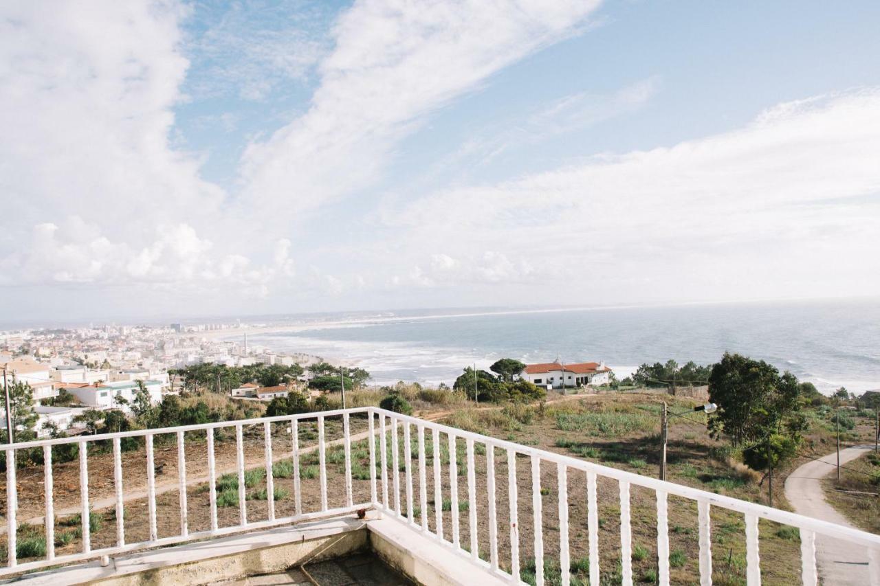 Guest house Colina Do Eletrico Figueira da Foz