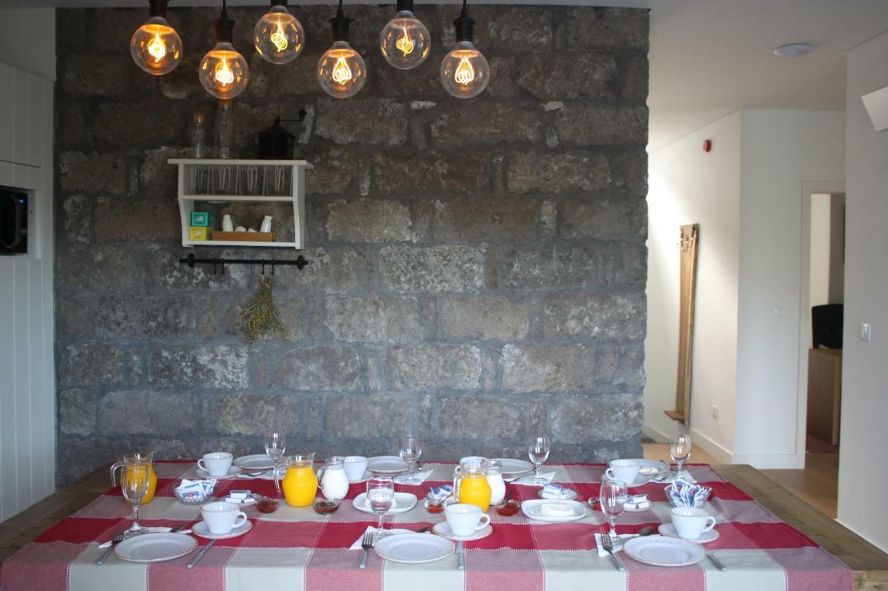 Casa Da Cisaltina Povoacao (Sao Miguel)
