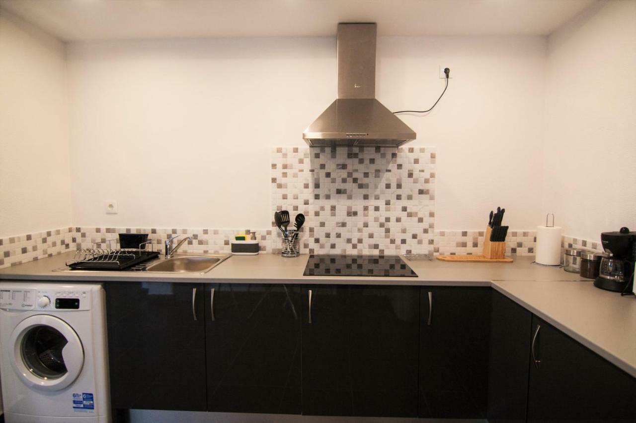 Appartement O Cantinho Do Ze