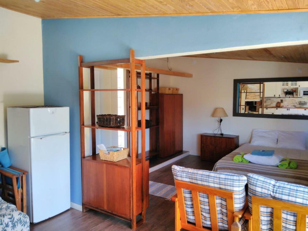 A Casinha Da Baia Holiday home *