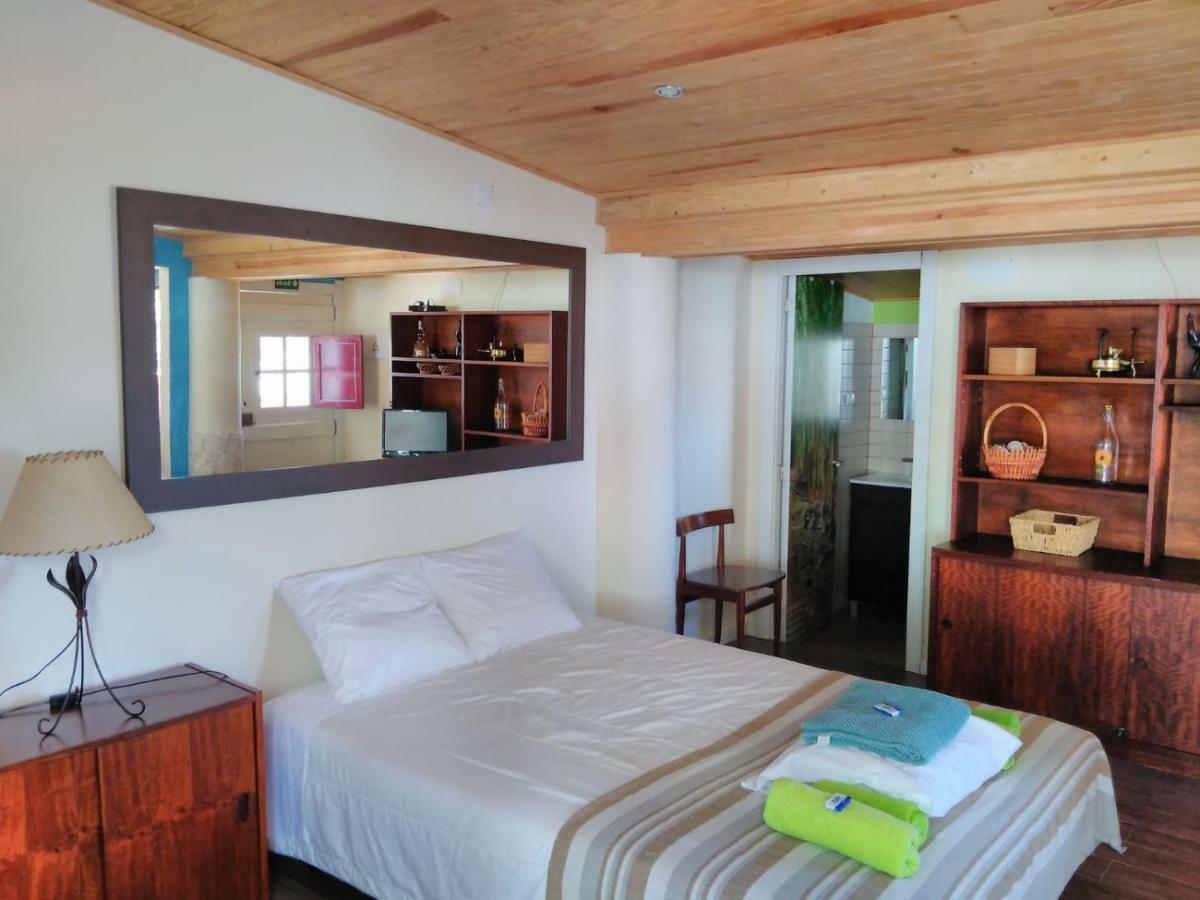 Holiday home A Casinha Da Baia