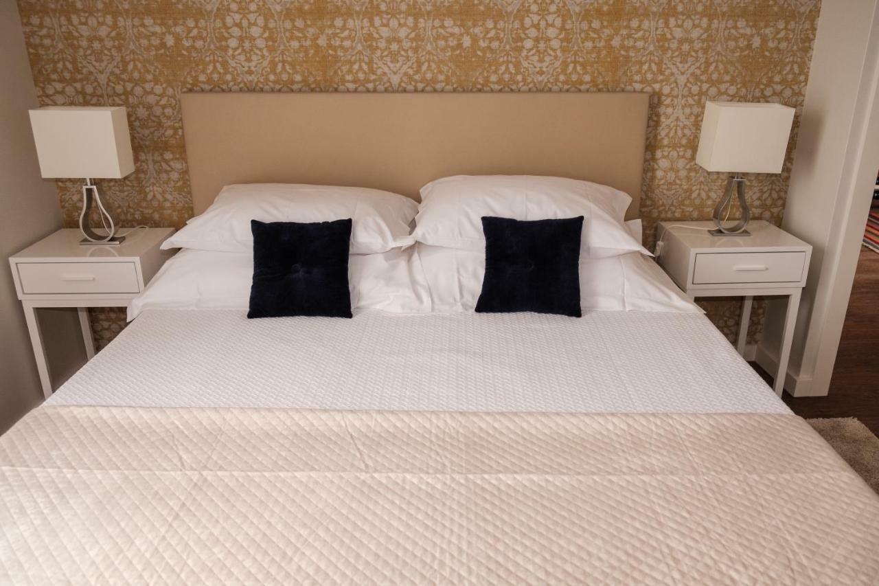 Farm stay Quinta De Anterronde