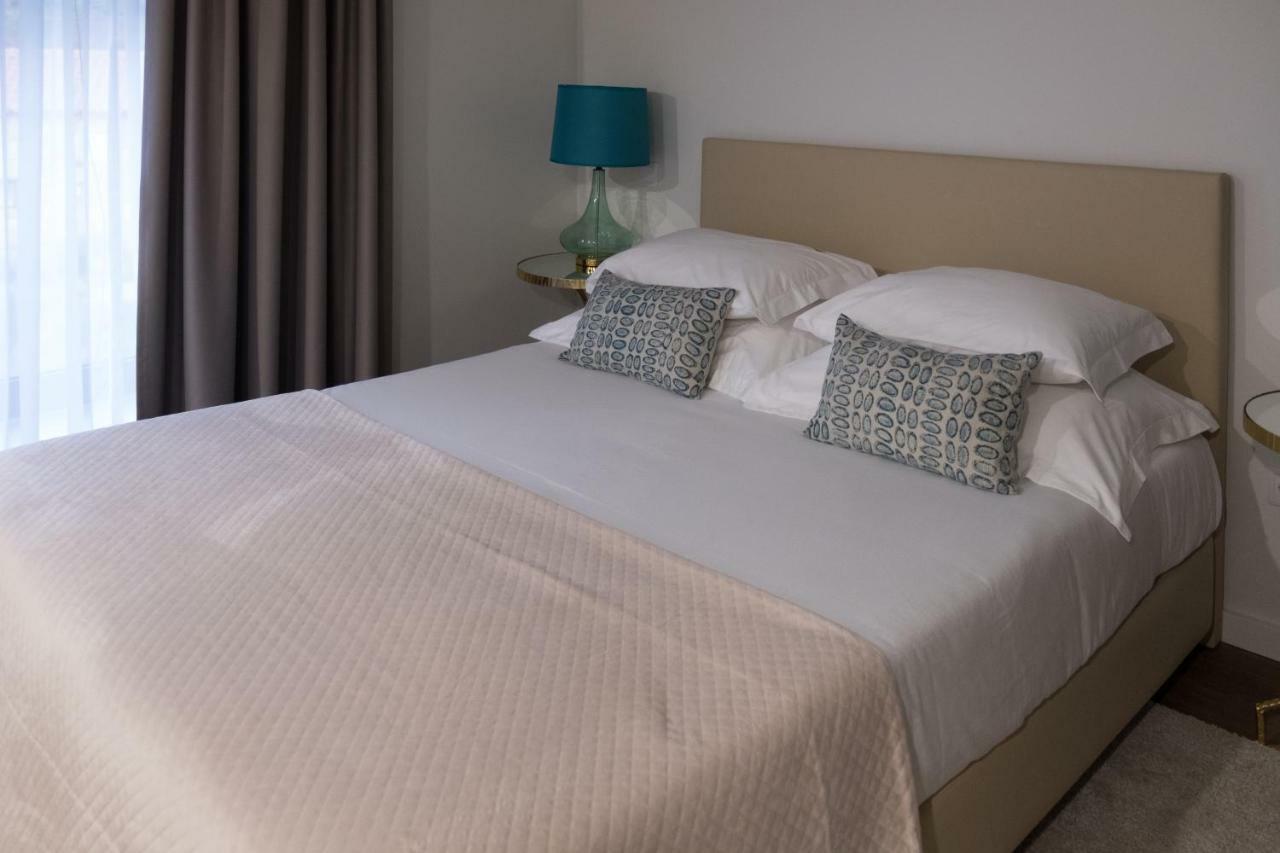 Farm stay Quinta De Anterronde Arouca