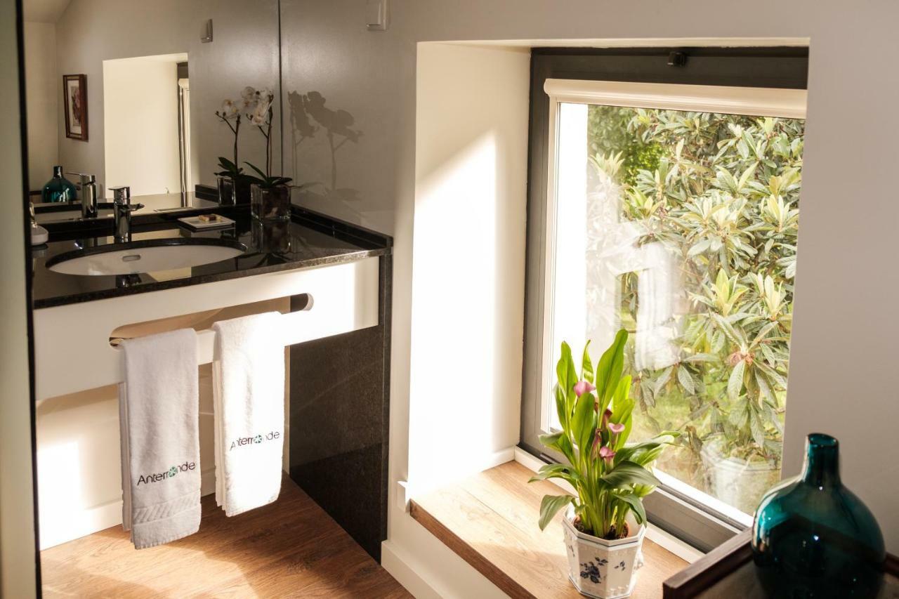 Farm stay Quinta De Anterronde