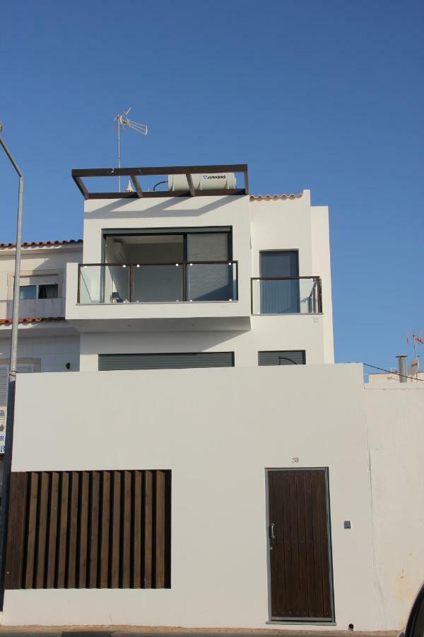 Flamingo House Holiday home Santa Luzia (Tavira)