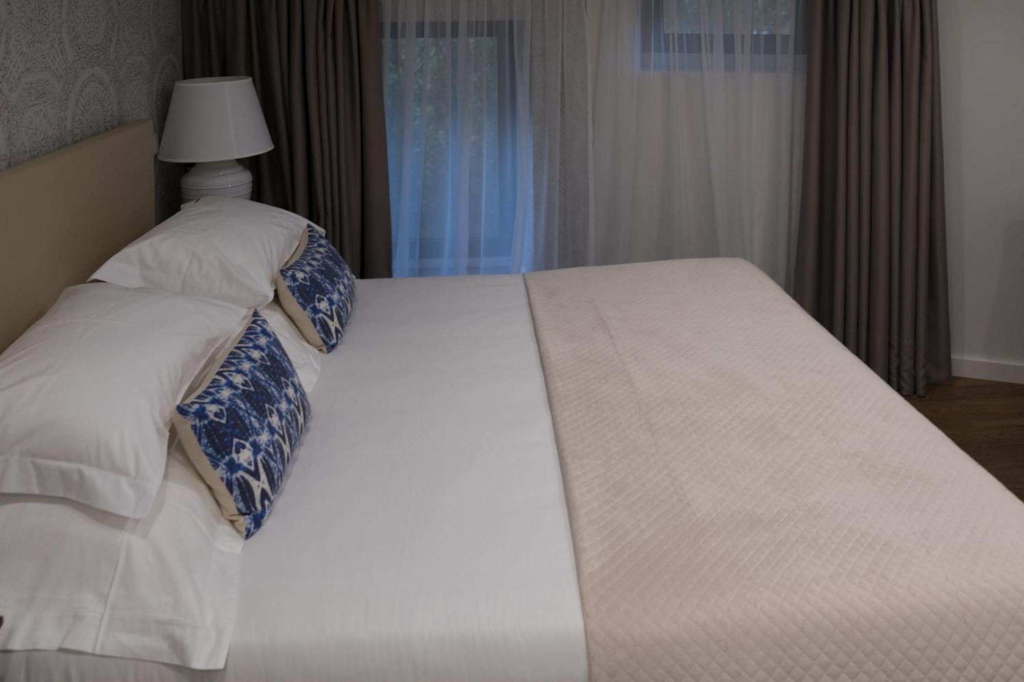 Farm stay Quinta De Anterronde *