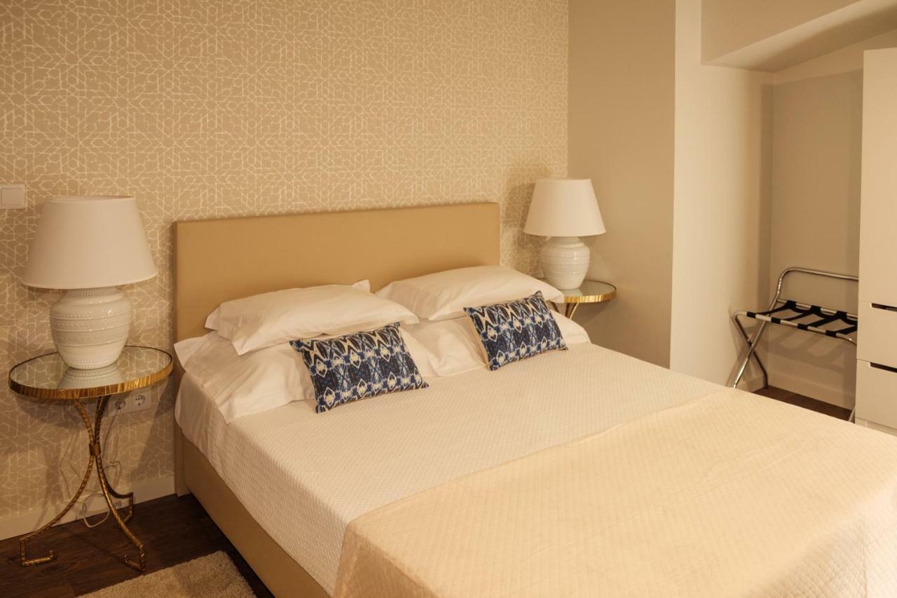 Quinta De Anterronde Farm stay