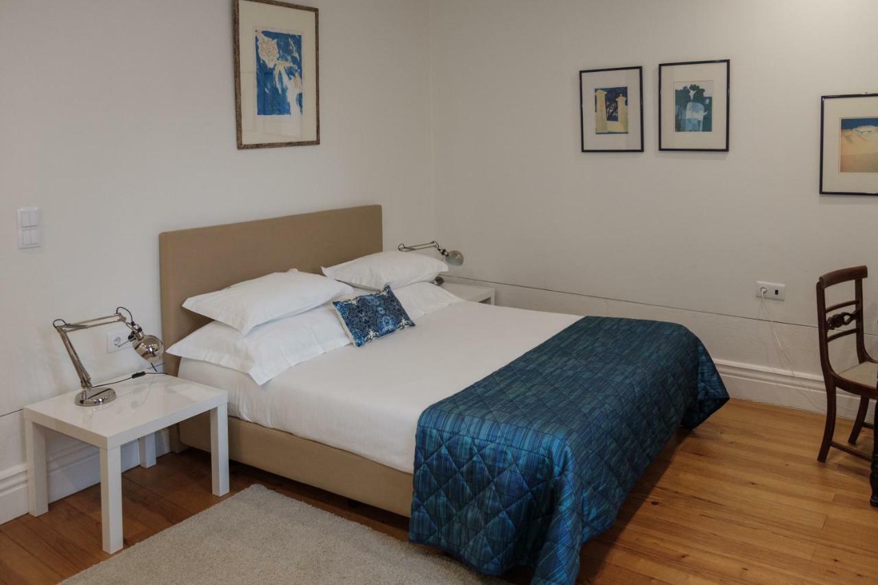 Quinta De Anterronde Farm stay *
