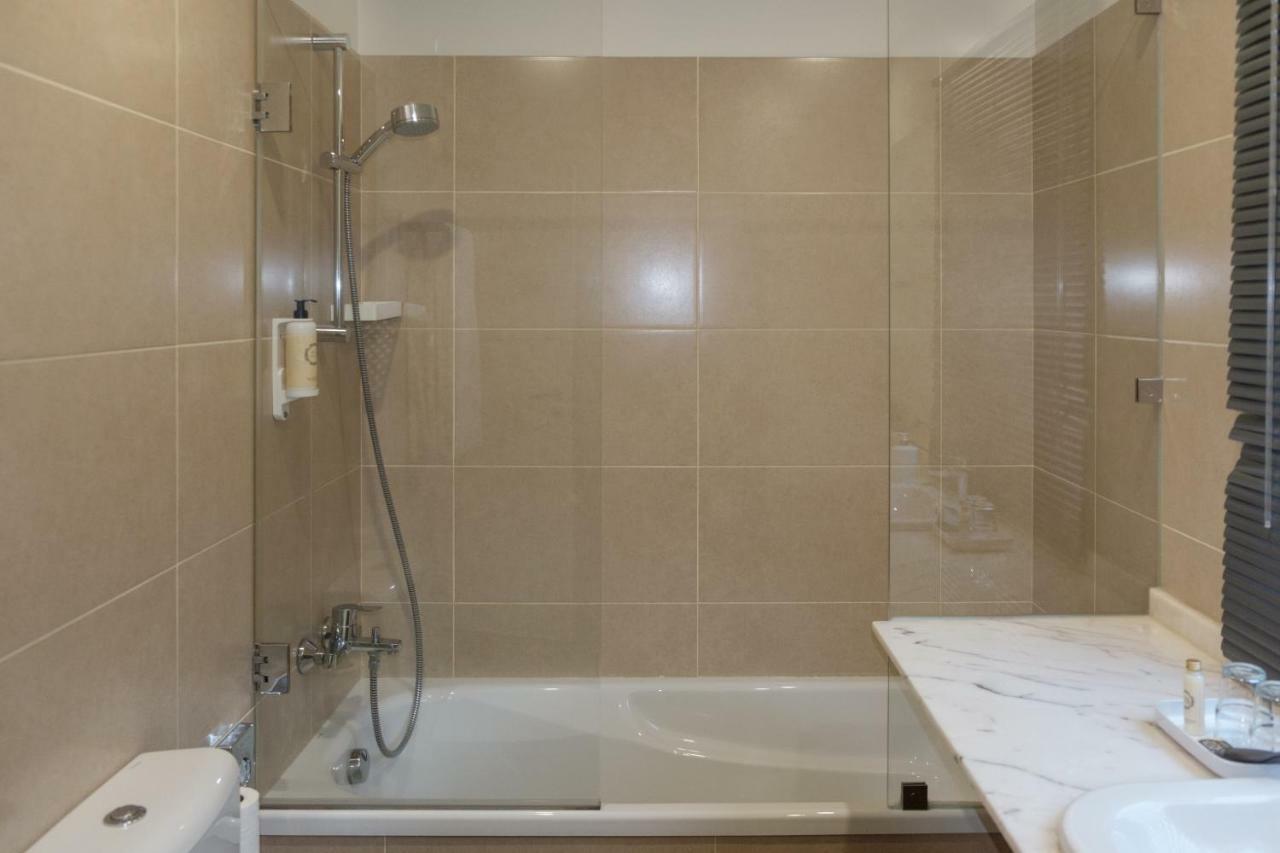 Quinta De Anterronde Farm stay