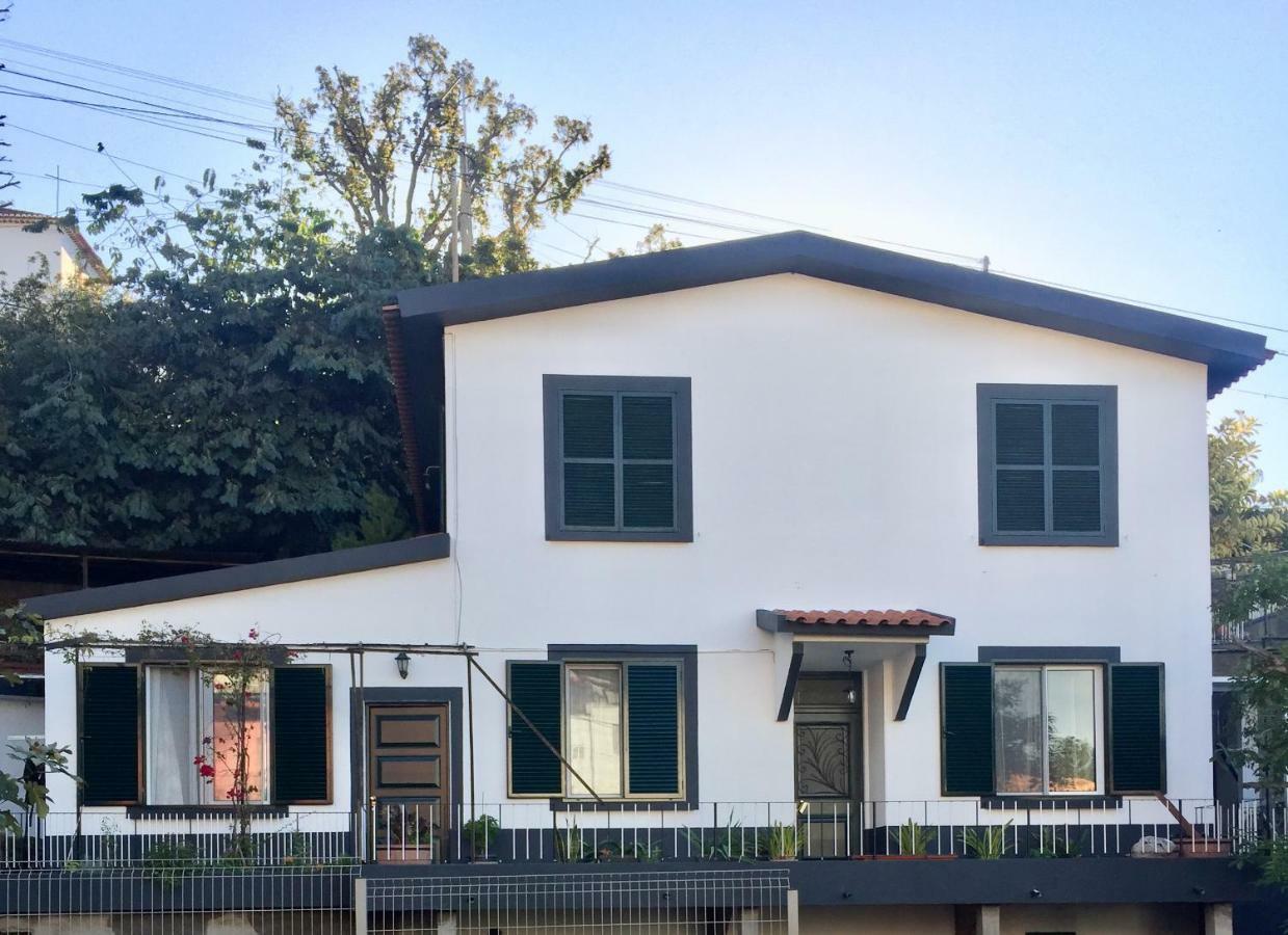 Guest house Rochinha Cozy