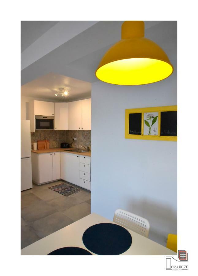 Casa Do Ze Ii Al Apartment