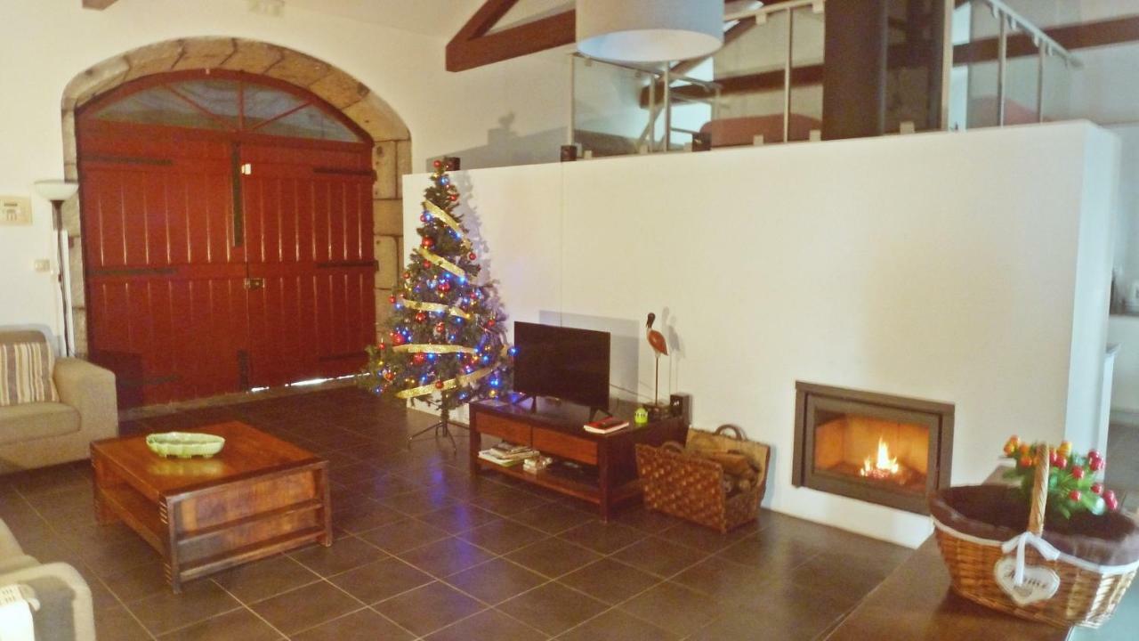 Estadia no rancho Qva - Quinta Velha Amoreiras