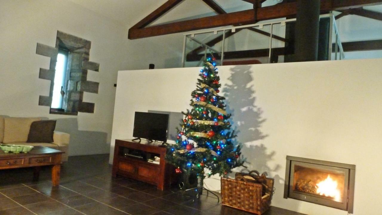 Estadia no rancho Qva - Quinta Velha Amoreiras