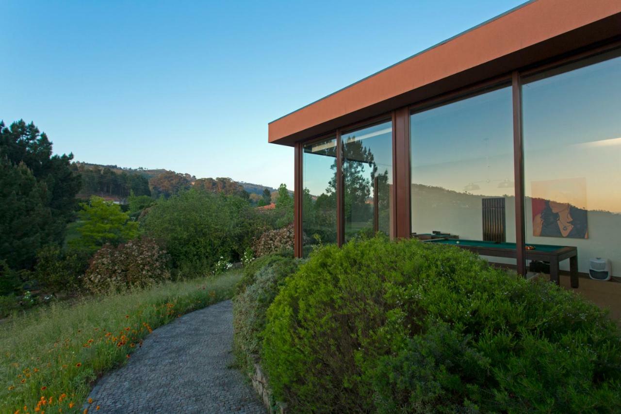 Holiday home Raizes E Particulas Baiao