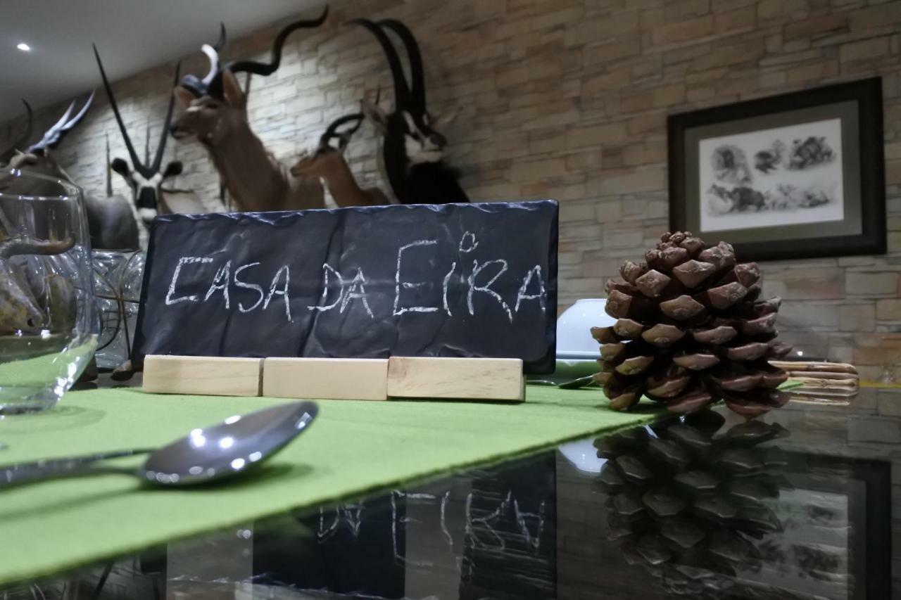 Country house Casa Da Eira Cadaval