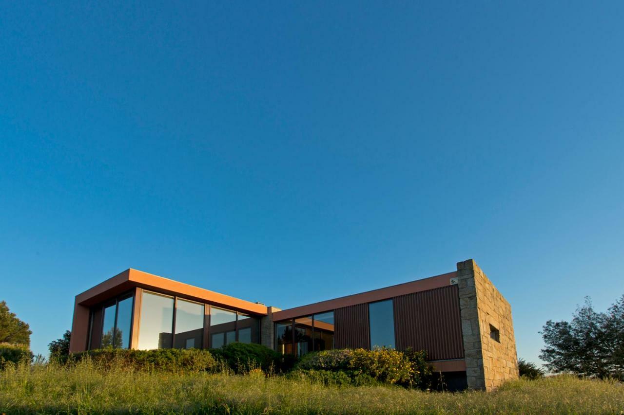 Raizes E Particulas Holiday home