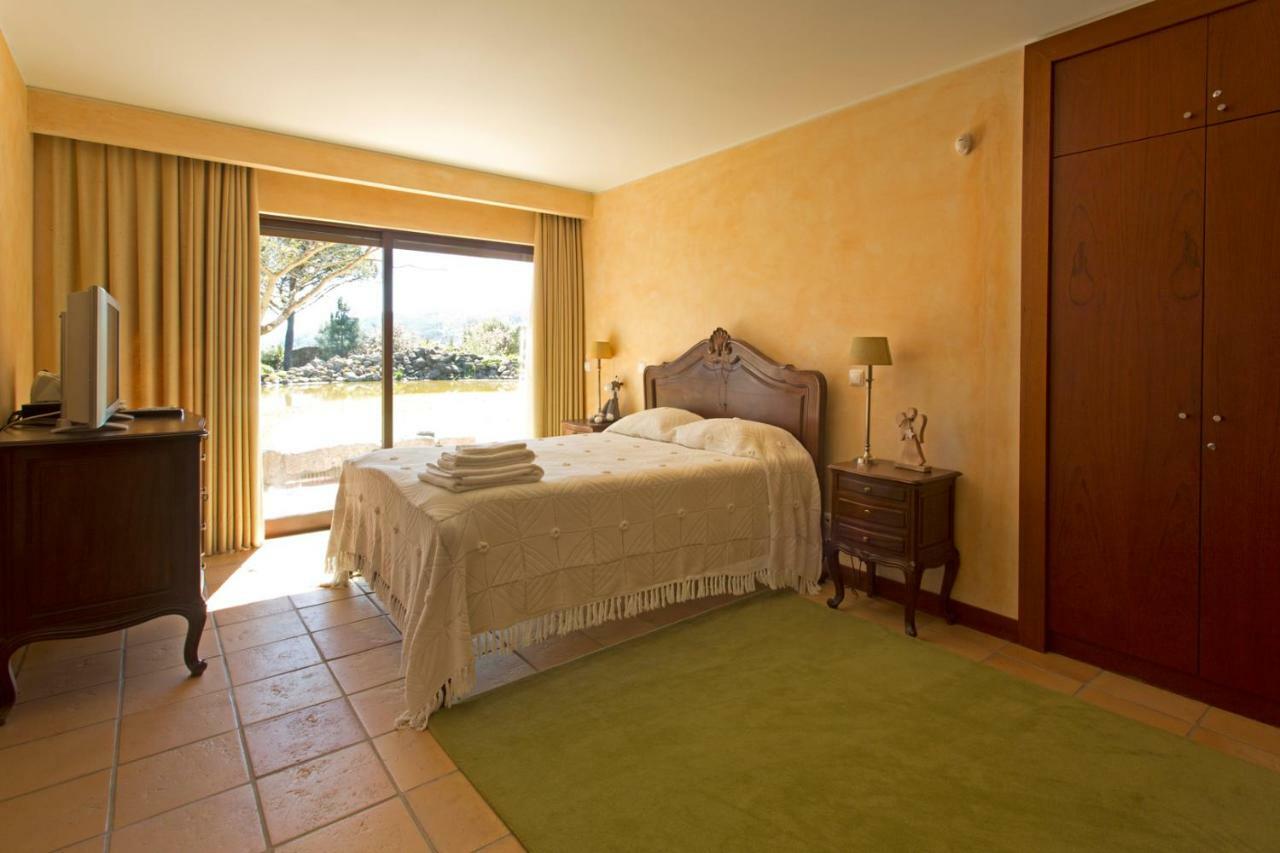Raizes E Particulas Holiday home