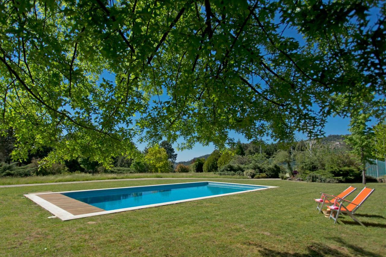 Holiday home Raizes E Particulas *